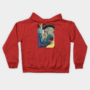 Discord Kids Hoodie